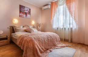 Apartment on Velozavodskaya ulitsa, Moscow